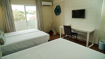 Celebration Resort Olímpia by Hot Beach