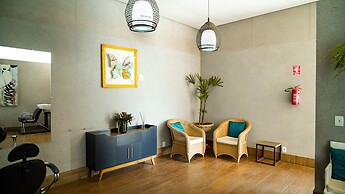 Celebration Resort Olímpia by Hot Beach