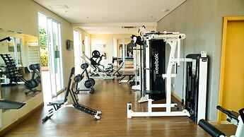 Celebration Resort Olímpia by Hot Beach