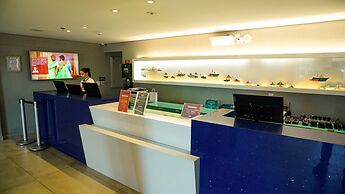 Celebration Resort Olímpia by Hot Beach