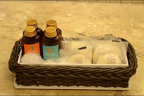 Celebration Resort Olímpia by Hot Beach