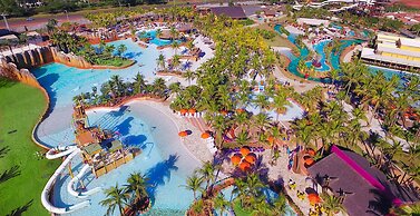 Celebration Resort Olímpia by Hot Beach