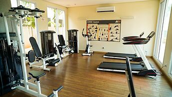 Celebration Resort Olímpia by Hot Beach