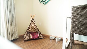 Celebration Resort Olímpia by Hot Beach