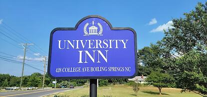 University Inn