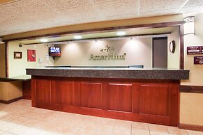AmericInn by Wyndham Boiling Springs Near Gardner Webb U