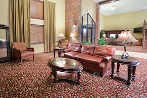 AmericInn by Wyndham Boiling Springs Near Gardner Webb U