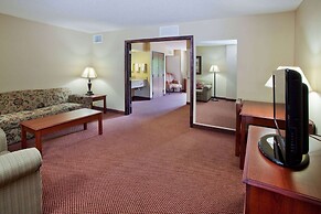 AmericInn by Wyndham Boiling Springs Near Gardner Webb U
