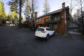 Big Bear Townhouse