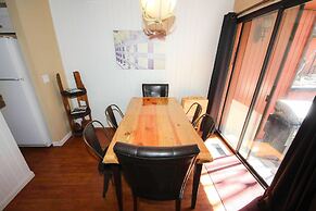 Big Bear Townhouse