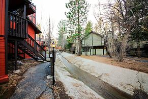 Big Bear Townhouse