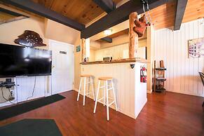 Big Bear Townhouse