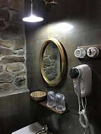 Hostal de Montaña La Aldeya