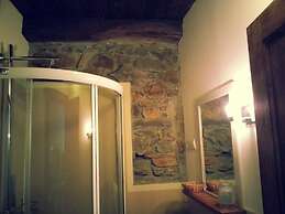 Hostal de Montaña La Aldeya