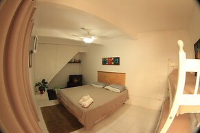 Rio Surf N Stay - Hostel