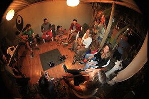 Rio Surf N Stay - Hostel