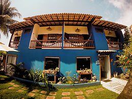 Pousada Mar Azul