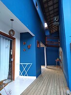 Pousada Mar Azul
