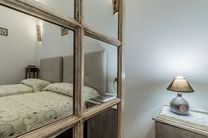 Hotel Rural VII Carreras by Vivere Stays