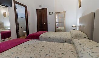 Hotel Rural VII Carreras by Vivere Stays