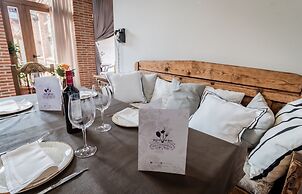 Hotel Rural VII Carreras by Vivere Stays