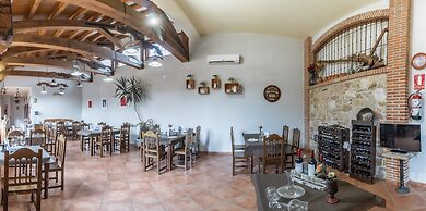 Hotel Rural VII Carreras by Vivere Stays