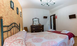 Hotel Rural VII Carreras by Vivere Stays