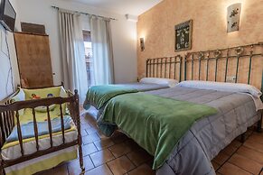 Hotel Rural VII Carreras by Vivere Stays