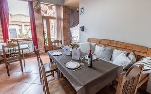 Hotel Rural VII Carreras by Vivere Stays