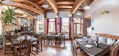 Hotel Rural VII Carreras by Vivere Stays