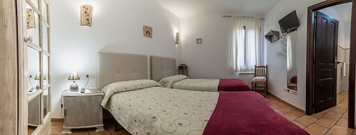 Hotel Rural VII Carreras by Vivere Stays