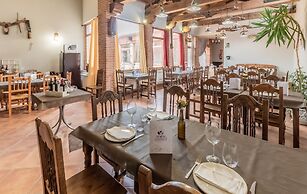 Hotel Rural VII Carreras by Vivere Stays