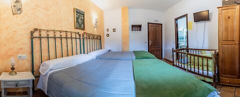 Hotel Rural VII Carreras by Vivere Stays