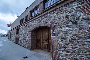 Hotel Rural VII Carreras by Vivere Stays