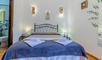 Hotel Rural VII Carreras by Vivere Stays