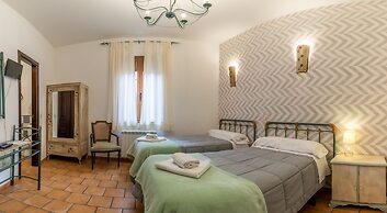 Hotel Rural VII Carreras by Vivere Stays