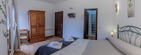 Hotel Rural VII Carreras by Vivere Stays