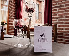 Hotel Rural VII Carreras by Vivere Stays