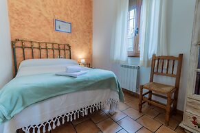 Hotel Rural VII Carreras by Vivere Stays