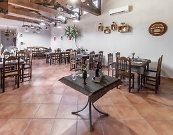 Hotel Rural VII Carreras by Vivere Stays