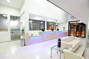JB Hotel