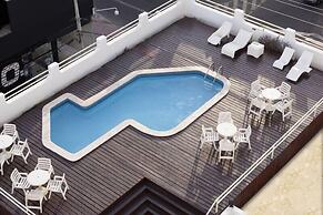 JB Hotel