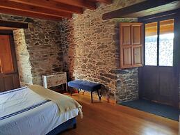Casa Rural O Vilar