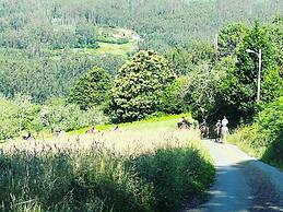 Casa Rural O Vilar