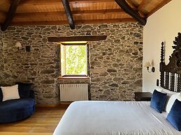 Casa Rural O Vilar