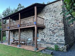 Casa Rural O Vilar