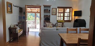 La Pumarada de Limés