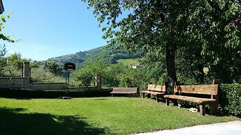 La Pumarada de Limés