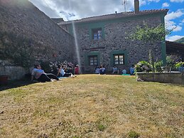 La Pumarada de Limés