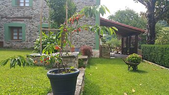 La Pumarada de Limés